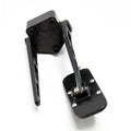 BILLET ALUMINUM THROTTLE PEDAL ASSEMBLY