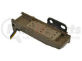 NEUTRAL SAFETY SWITCH