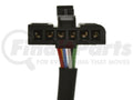 NEUTRAL SAFETY SWITCH