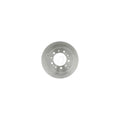 StopTech 08-11 Lexus LX570 Slotted & Drilled Rear Right Rotor