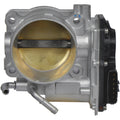 REMANUFACTURED THROTTLE BODY