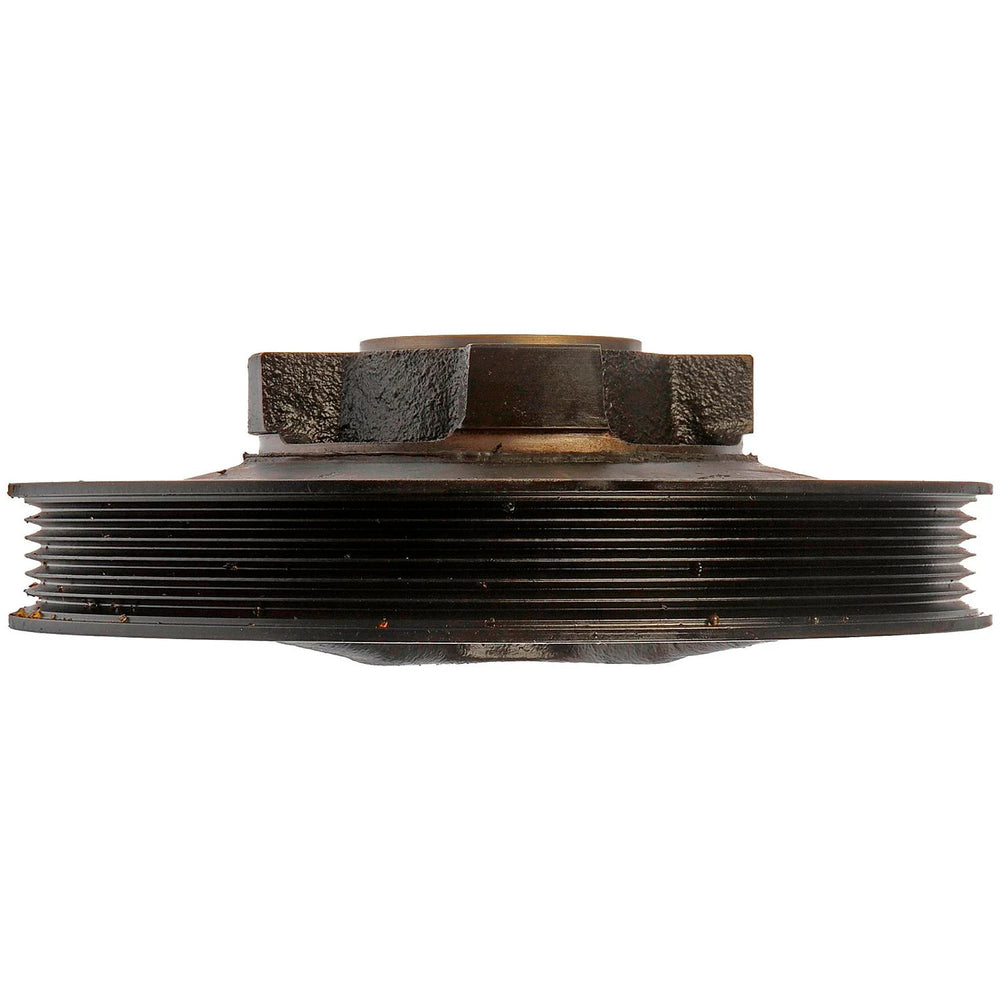 HARMONIC BALANCER