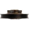 HARMONIC BALANCER