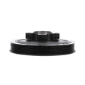 HARMONIC BALANCER