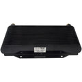 TRANSMISSION OIL COOLER