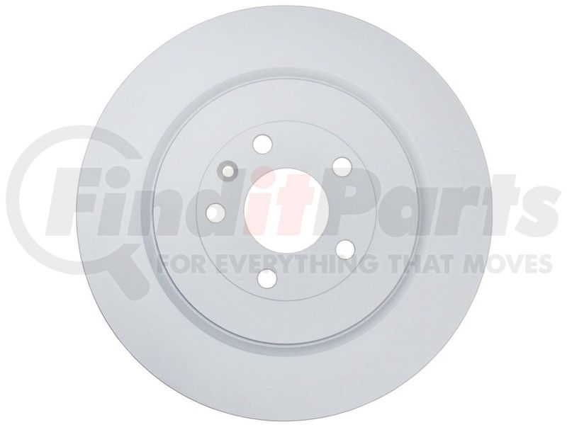 BRAKE ROTOR