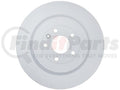 BRAKE ROTOR
