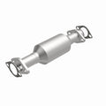 Centric OE Grade Rear Brake Kit (2 Wheel)