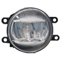 CAPA 1418 LX ES350/1417 CT200H LED FOGLAMP ASSY LH