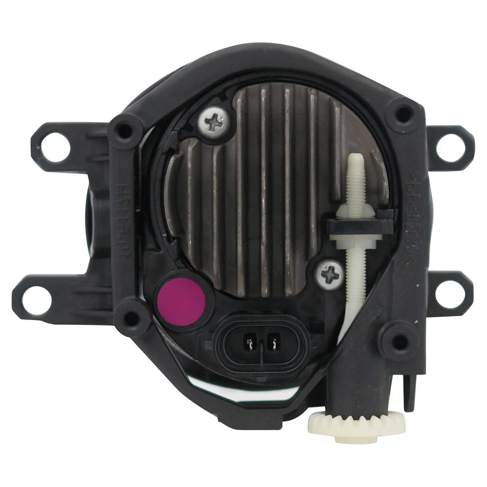 CAPA 1418 LX ES350/1417 CT200H LED FOGLAMP ASSY LH