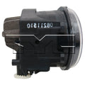 CAPA 1418 LX ES350/1417 CT200H LED FOGLAMP ASSY LH