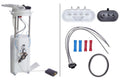 FUEL FEED UNIT