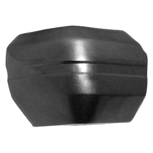 RR BPR W/O HOLES FOR BPR MTD SPARE CARRIER W/GUARD&TOW HOLES CHEROKEE/WAGONEER 8496TAI CHR