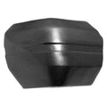 RR BPR W/O HOLES FOR BPR MTD SPARE CARRIER W/GUARD&TOW HOLES CHEROKEE/WAGONEER 8496TAI CHR