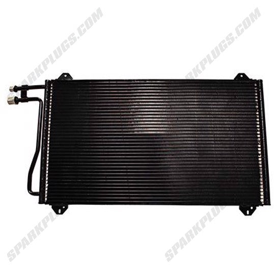 A/C CONDENSER