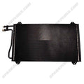 A/C CONDENSER