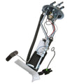 FUEL PUMP HANGER ASSEMBLY