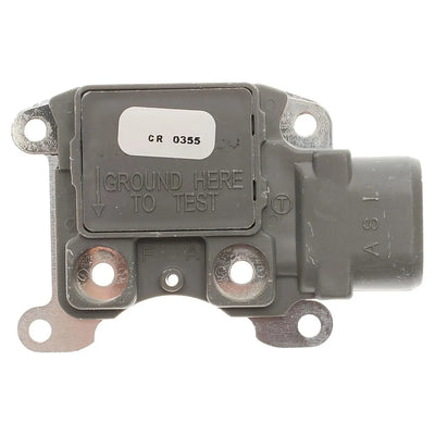 STANDARD IGN auto part