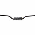 Renthal 07-23 Yamaha YZ/ YZF Fatbar - Black
