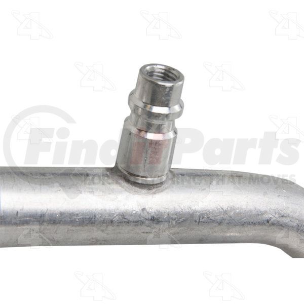 FOUR SEASONS auto part