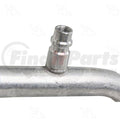 SUCTN LINE HOSE ASSEMBLY