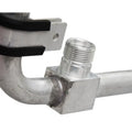 SUCTN LINE HOSE ASSEMBLY