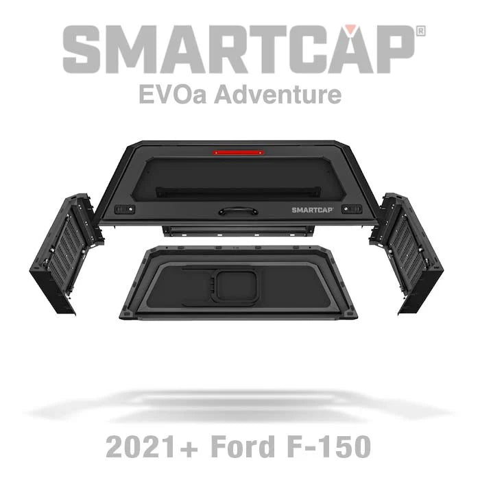RSI Smartcap auto part