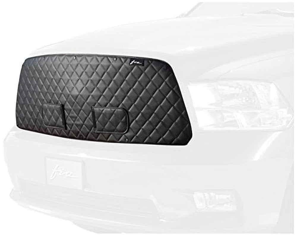 1012 RAM HD 2500/3500 WINTER FRONT/BUG SCREEN