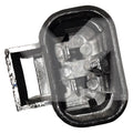 0713 CV SILVERADO/GC SIERRA PWR (C) WINDOW MOTOR & REGULATOR ASSY RR