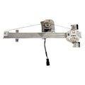 TYC auto part