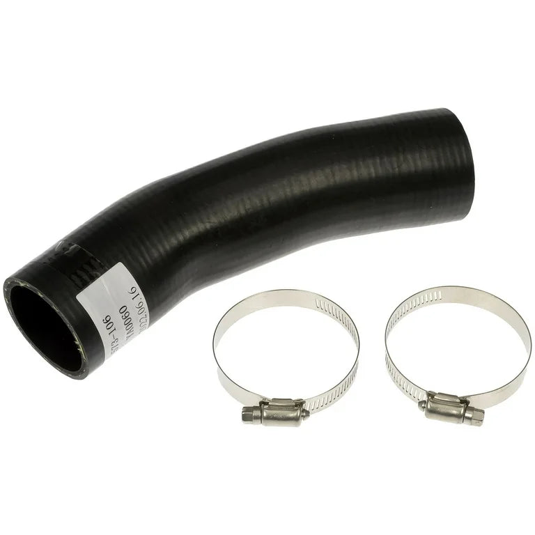 FUEL FILLER HOSE