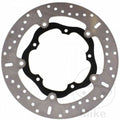 DBA 11-20 Hyundai Elantra GL/GLS/L/Limited Rear En-Shield Standard Rotor