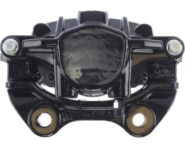 Posi-Quiet Loaded Caliper