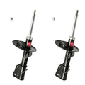 KYB Shocks & Struts Excel-G Front CHRYSLER Town and Country Mini Van 2001-07 CHRYSLER Voyager Grand