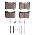 R1 13-23 Mercedes-Benz Maybach S560 Front Optimum OE Pads & Hardware Kit