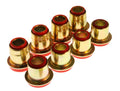 Energy Suspension - Control Arm Bushing Set - 3.3108R
