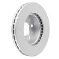 DFC 14-25 Ram ProMaster 1500 Front GeoSPEC Coated Rotor