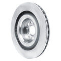 DFC 21-24 Tesla Model X Front Brake Rotor