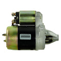 REMY red auto part