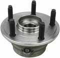 MOOG 11-22 Dodge Durango Front Hub Assembly