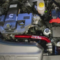 Wehrli 19-23 Ram Cummins 6.7L Upper Coolant Pipe - Kiwi Green