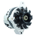 REMY red auto part