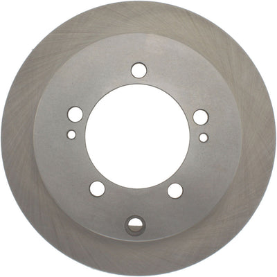 OE Plus Brake Kit 2 Wheel