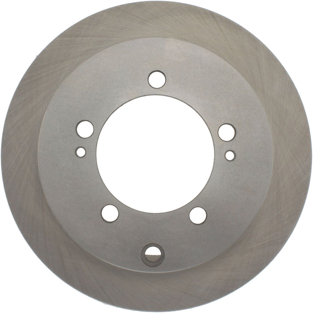 OE Plus Brake Kit 2 Wheel