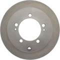 OE Plus Brake Kit 2 Wheel