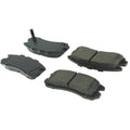 OE Plus Brake Kit 2 Wheel