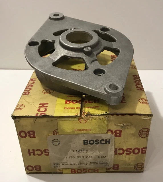 DRIVE END SHIELD