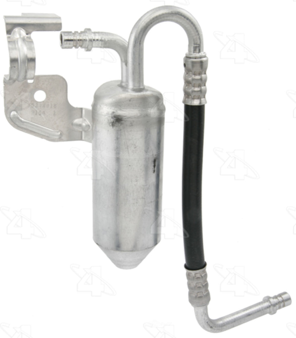 EXTERIOR DOOR HANDLE