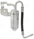 EXTERIOR DOOR HANDLE
