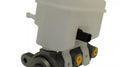 Brake Master Cylinder for 2007-2018 Jeep JK Wrangler w/ 13 Inch Diameter Front Rotor Crown Automotive